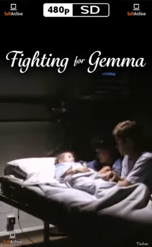 Fighting for Gemma