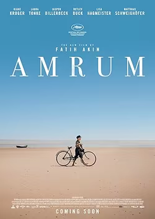 Amrum