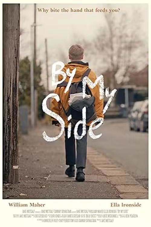 By My Side