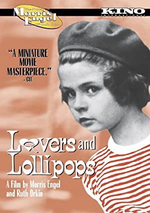 Lovers and Lollipops