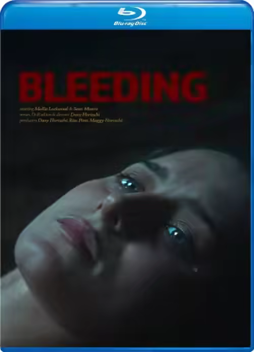 Bleeding