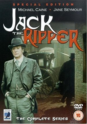 Jack the Ripper
