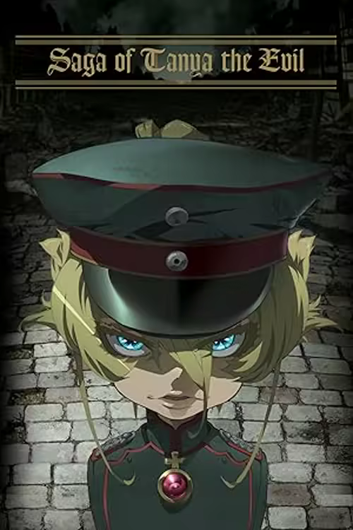 Saga of Tanya the Evil