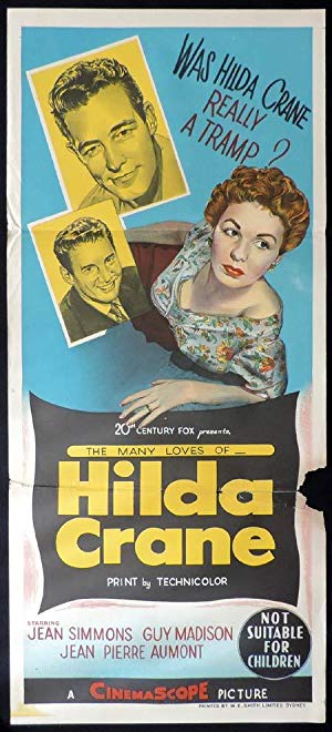 Hilda Crane