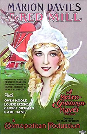 The Red Mill