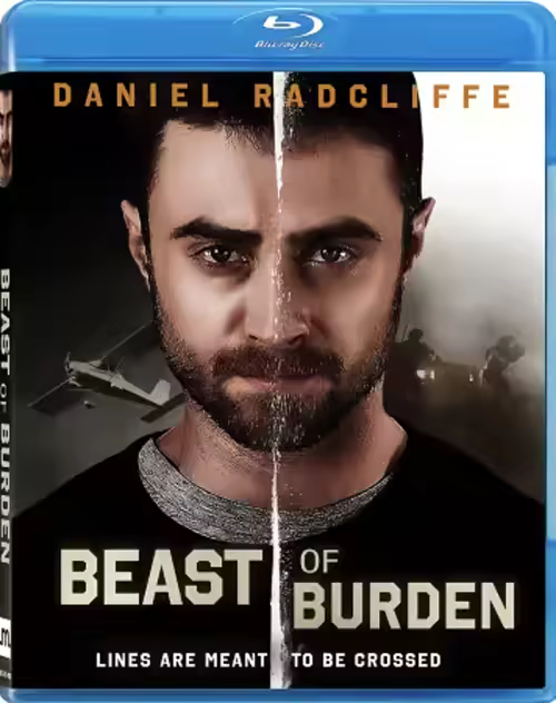 Beast of Burden