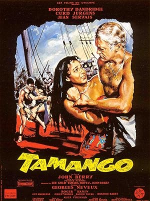 Tamango