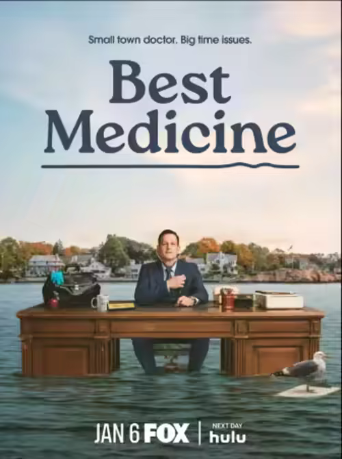 Best Medicine