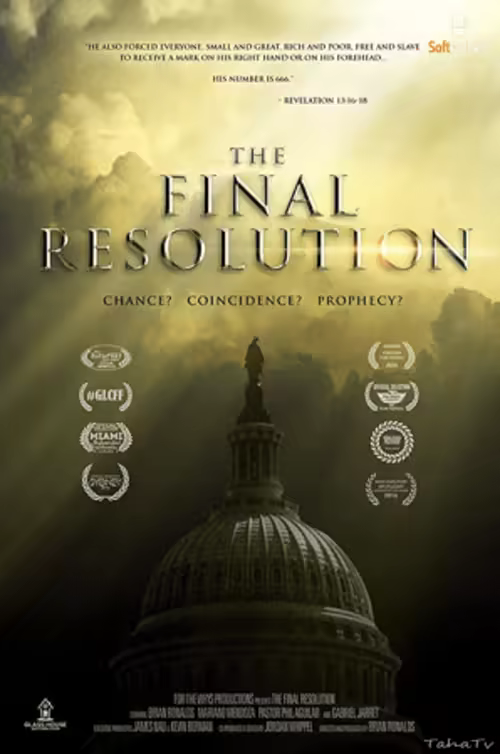 The Final Resolution