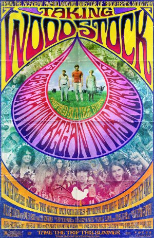 Taking Woodstock
