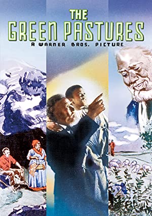 The Green Pastures