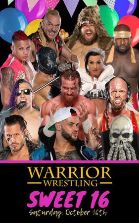 Pro Wrestling