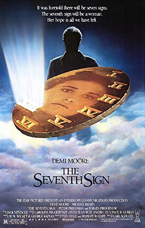 The Seventh Sign