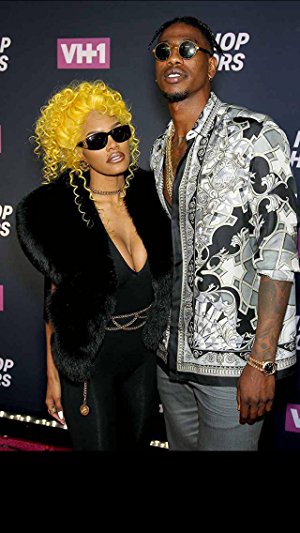 Teyana and Iman