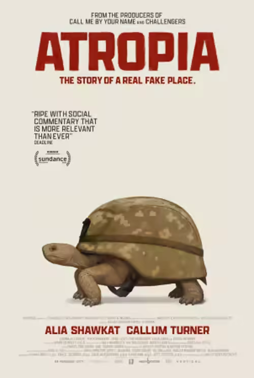 Atropia