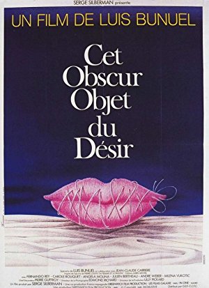 That Obscure Object of Desire