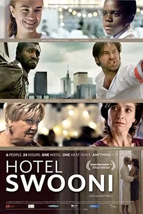 Hotel Swooni