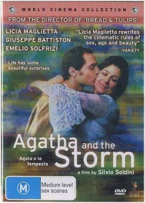 Agata and the Storm
