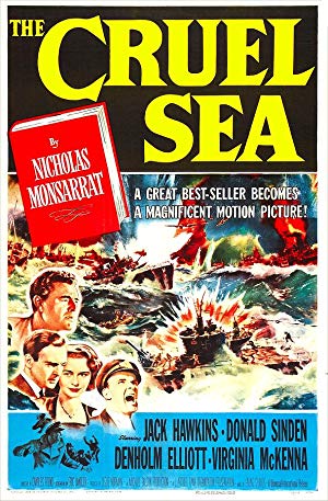 The Cruel Sea