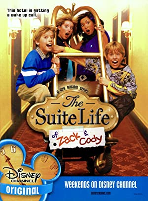 The Suite Life of Zack & Cody