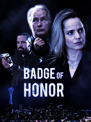 Badge of Honor