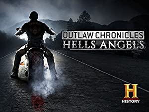 Outlaw Chronicles: Hells Angels