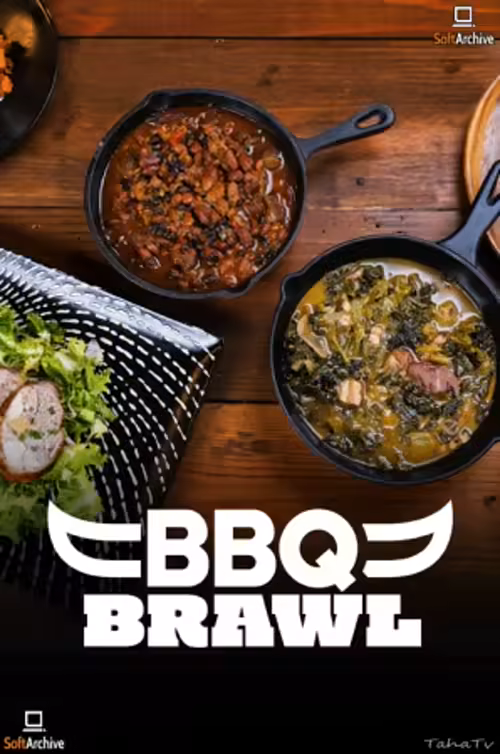 BBQ Crawl