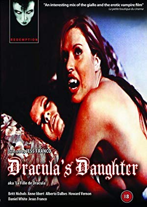 La fille de Dracula