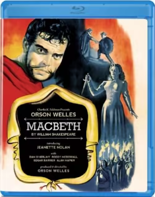 Macbeth