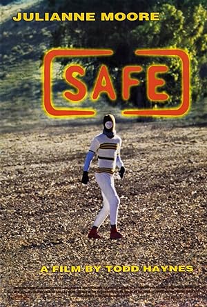 Safe