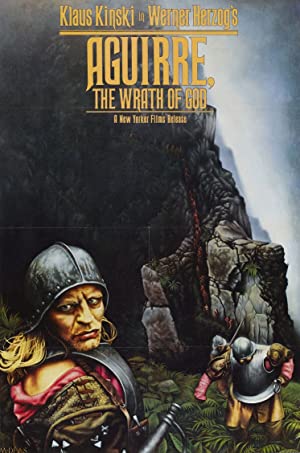 Aguirre, der Zorn Gottes