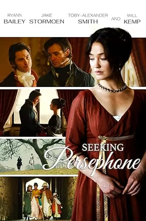 Seeking Persephone