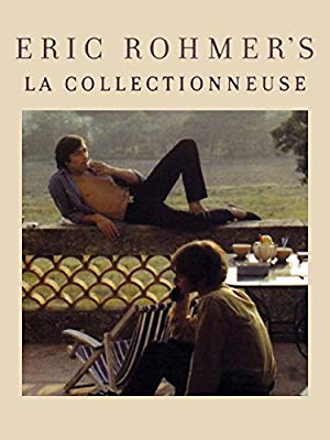 La Collectionneuse