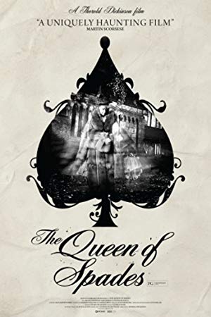 The Queen of Spades
