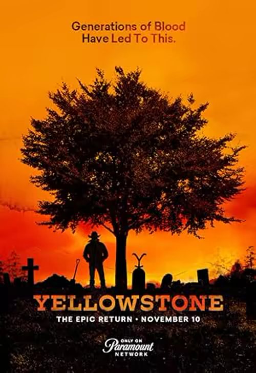 Yellowstone