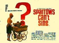Sparrows Can't Sing