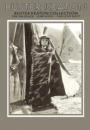 The Paleface