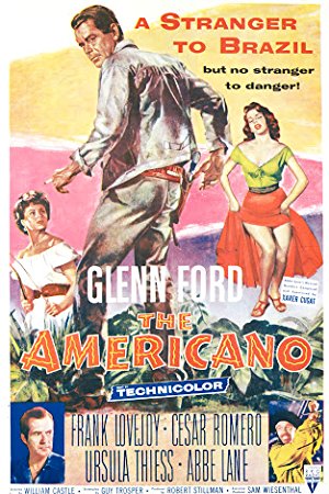 The Americano