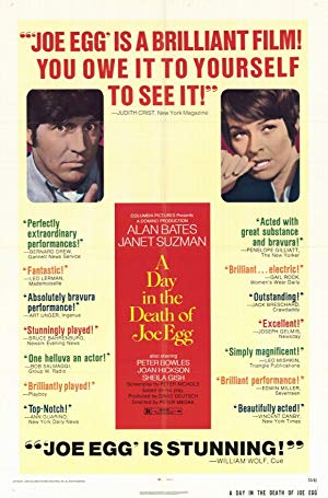 A Day in the Death of Joe Egg