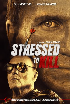 120/80: Stressed to Kill