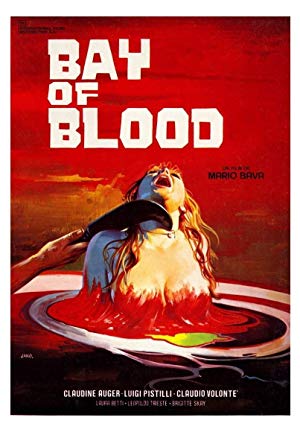 A Bay of Blood
