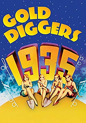 Gold Diggers of 1935