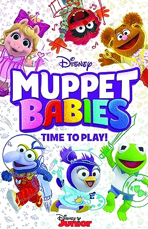 Muppet Babies