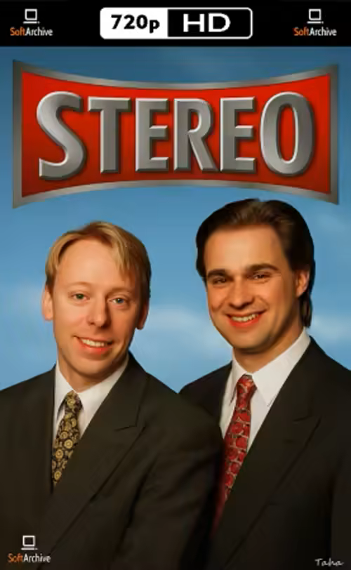 Stereo