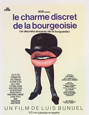 Le charme discret de la bourgeoisie