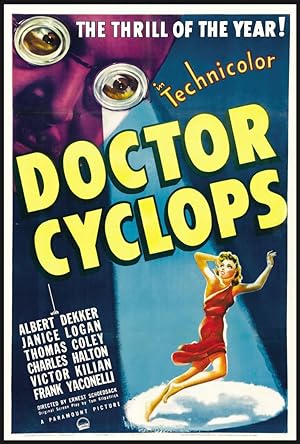 Dr. Cyclops