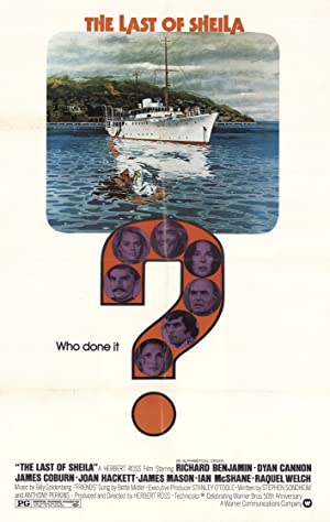 The Last of Sheila