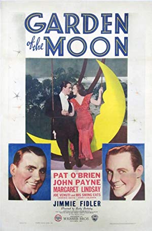 Garden of the Moon