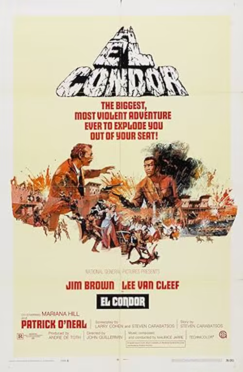 El Condor