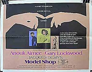 Model Shop
